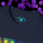 Busy Doing Nothing Graphic T-shirt