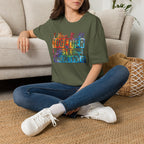 "I Have It All Together I Just Forget Where I Put It" Graphic Tee