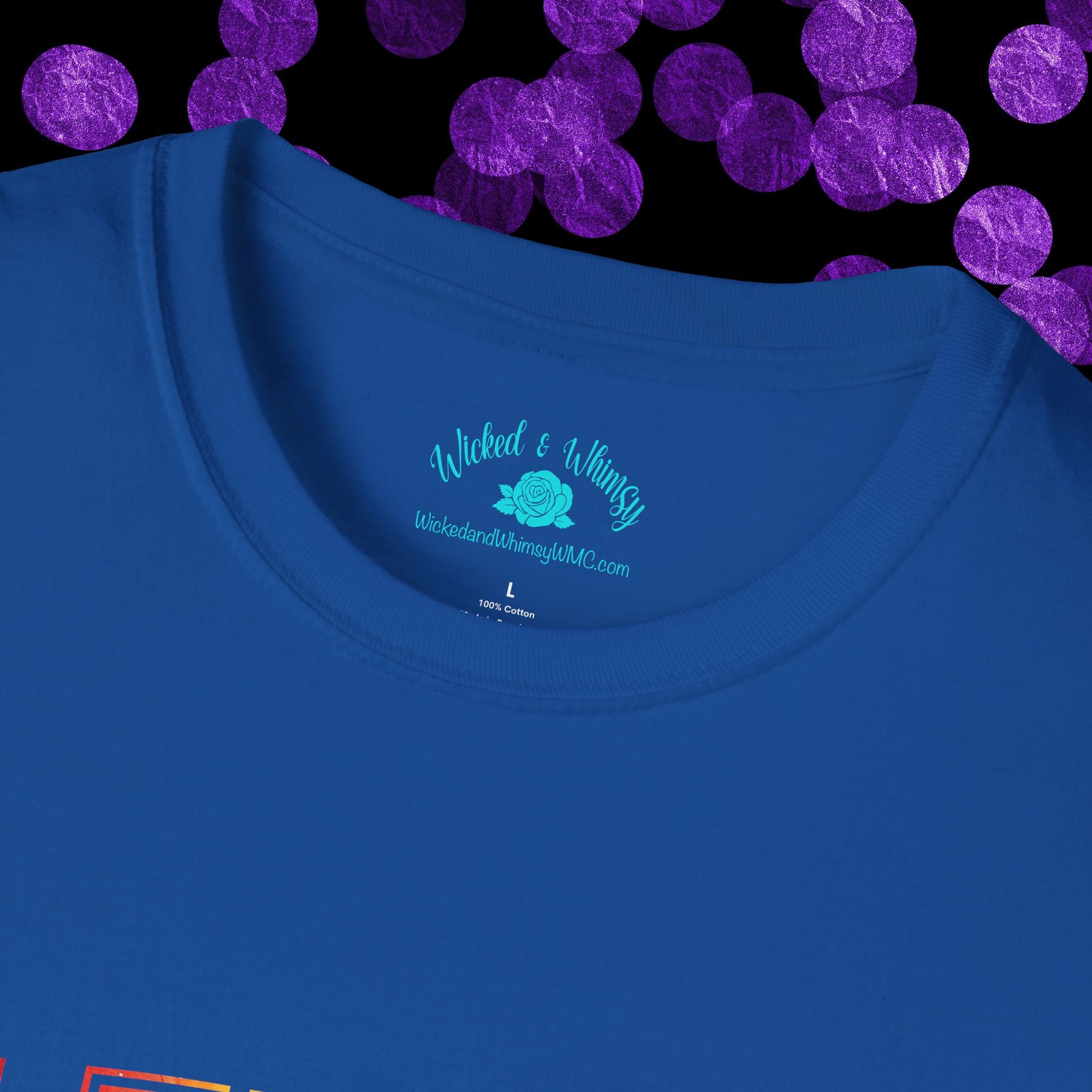 Sleeping Is My Favorite Sport - Rainbow Retro Graphic Tee