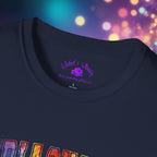 ‘Undiagnosed But Something Ain’t Right” Graphic Tee