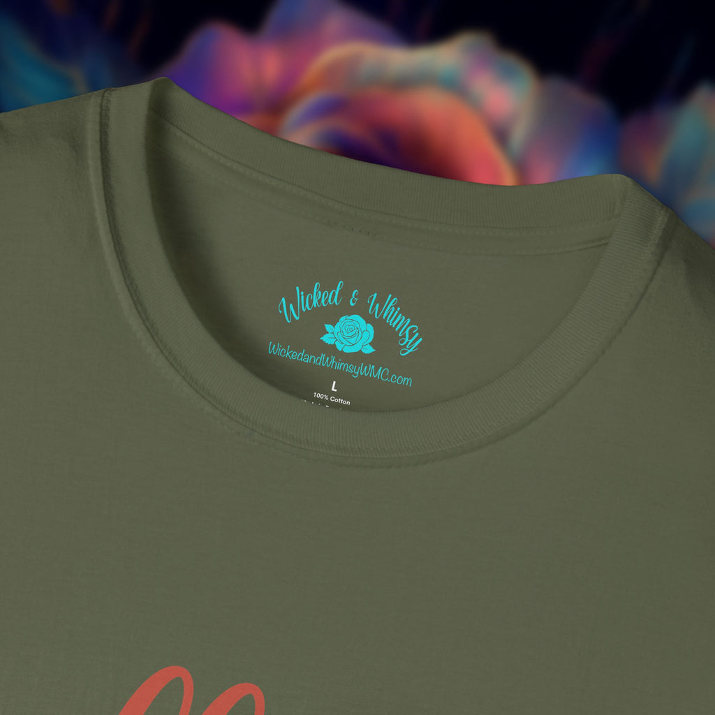 Hello Pumpkin Graphic Tee