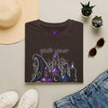 Pick Your Poison Gothic Halloween Tee