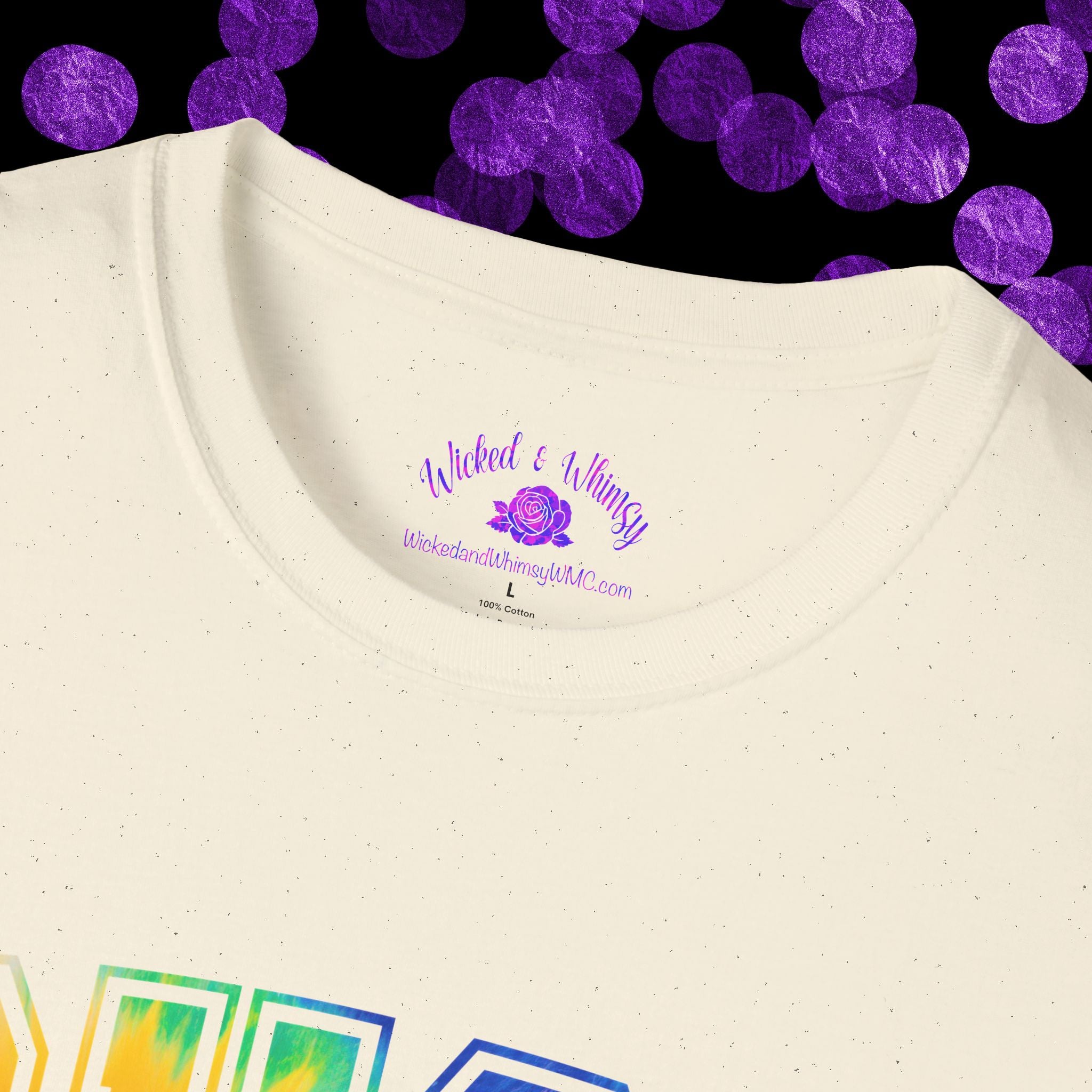 Busy Doing Nothing Graphic T-shirt