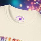 ‘Undiagnosed But Something Ain’t Right” Graphic Tee
