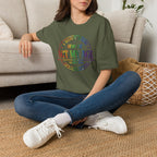 "I Don't Know How to Act My Age" Graphic Tee