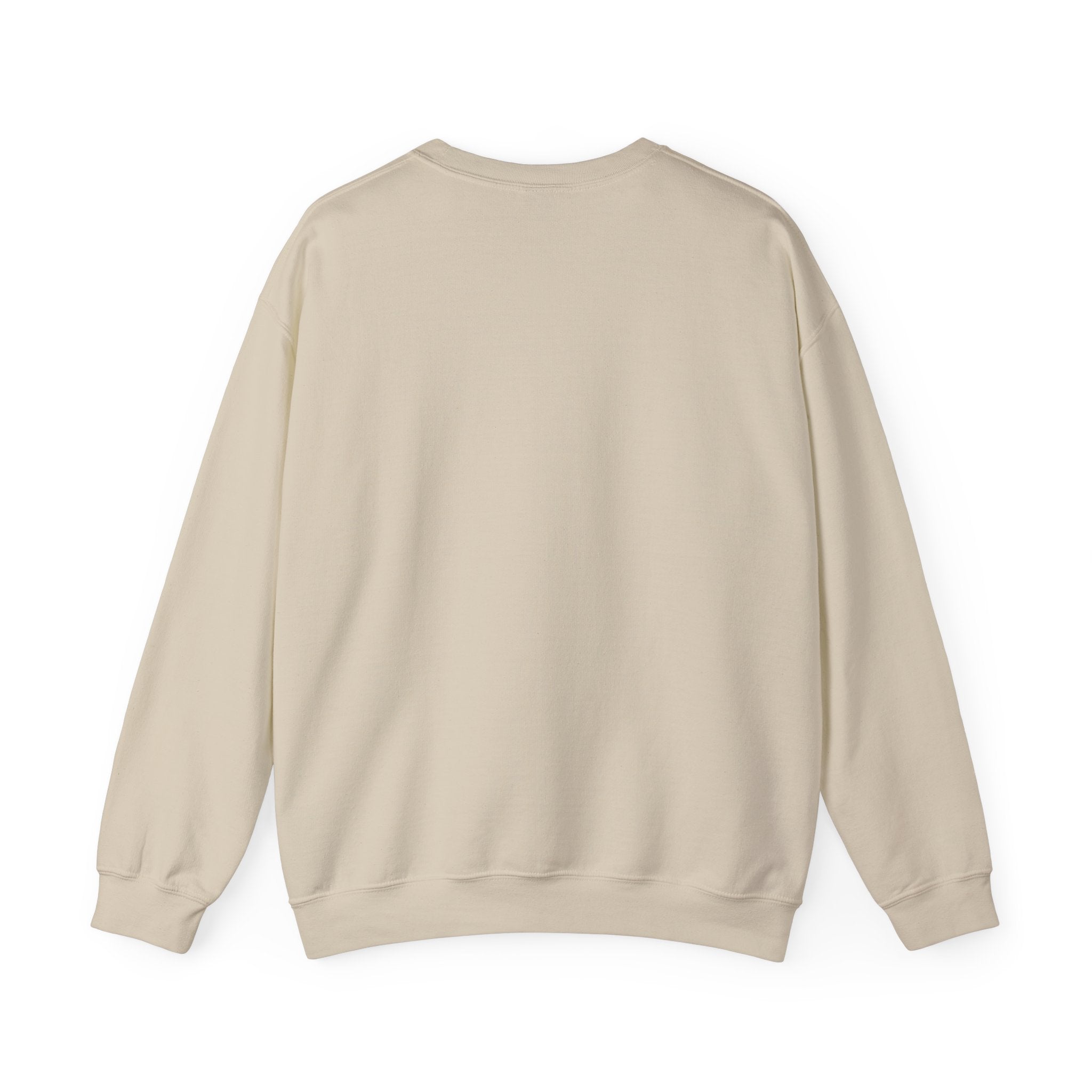 Pumpkin Spice Season Graphic Sweatshirt