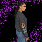 'Tis the Season Fall & Fall Vibes Graphic Sweatshirt