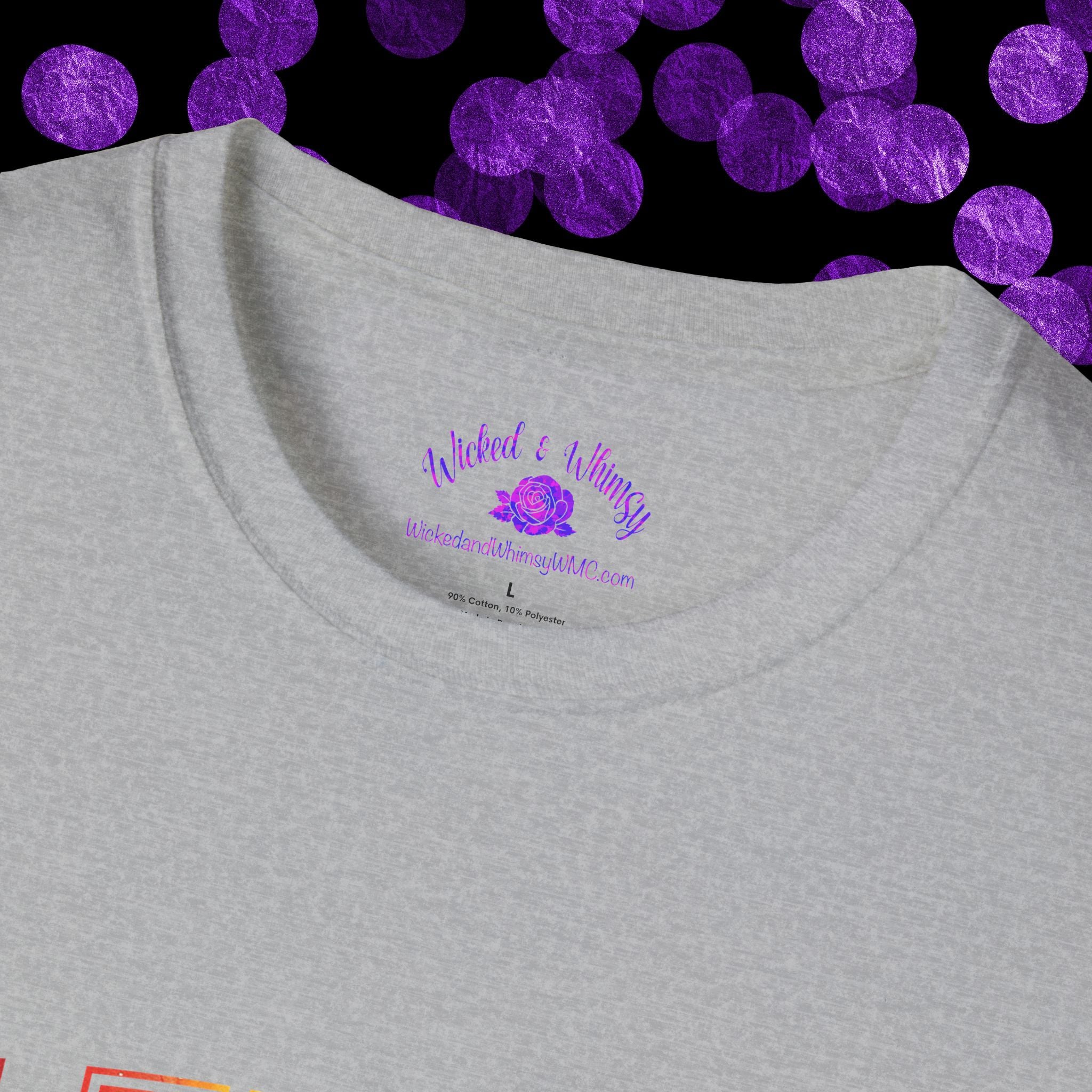 Sleeping Is My Favorite Sport - Rainbow Retro Graphic Tee