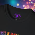 ‘Undiagnosed But Something Ain’t Right” Graphic Tee