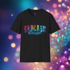 “Sarcasm: It’s How I Hug” Funny Graphic Tee