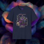 Pick Your Poison Gothic Halloween Tee