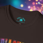 ‘Undiagnosed But Something Ain’t Right” Graphic Tee