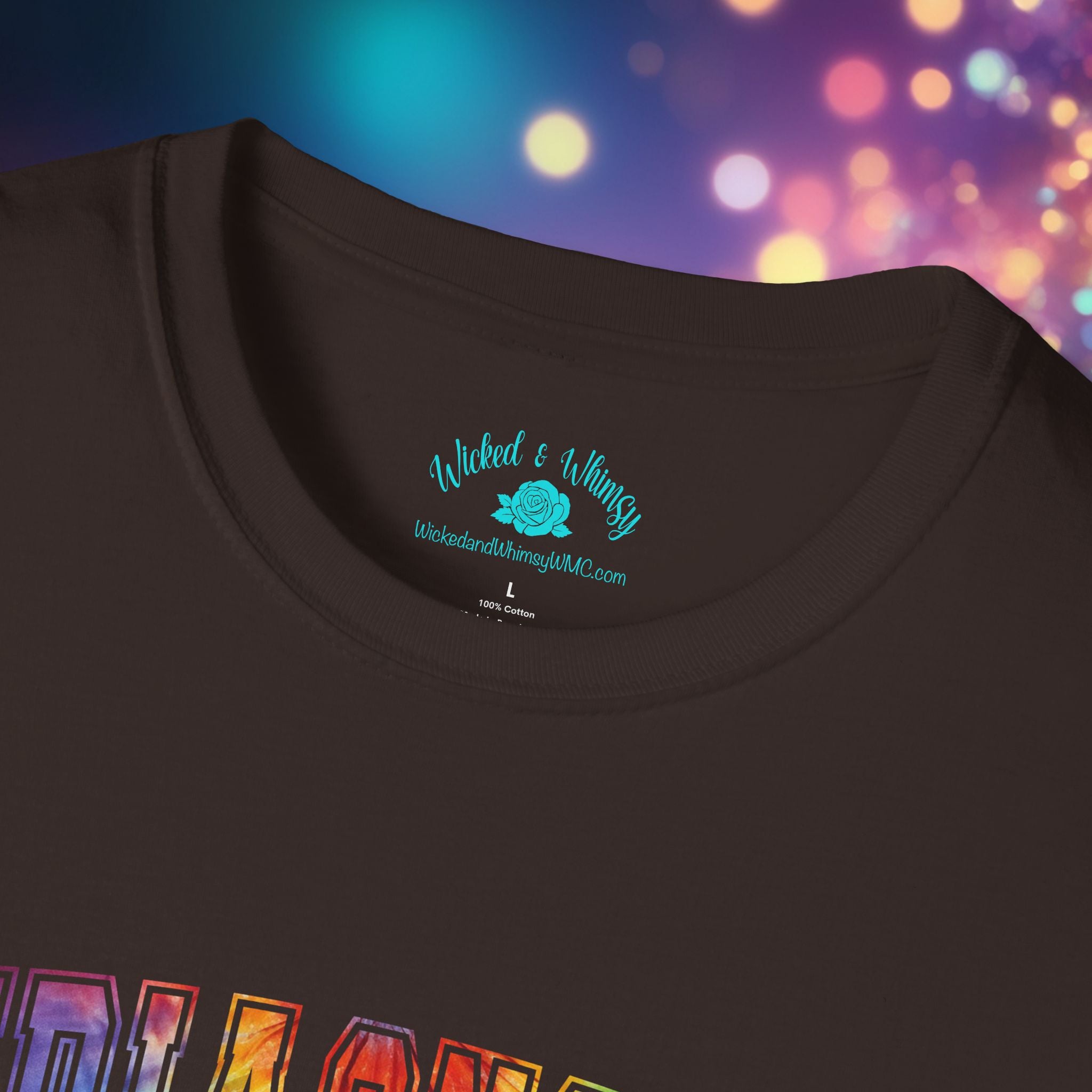 ‘Undiagnosed But Something Ain’t Right” Graphic Tee