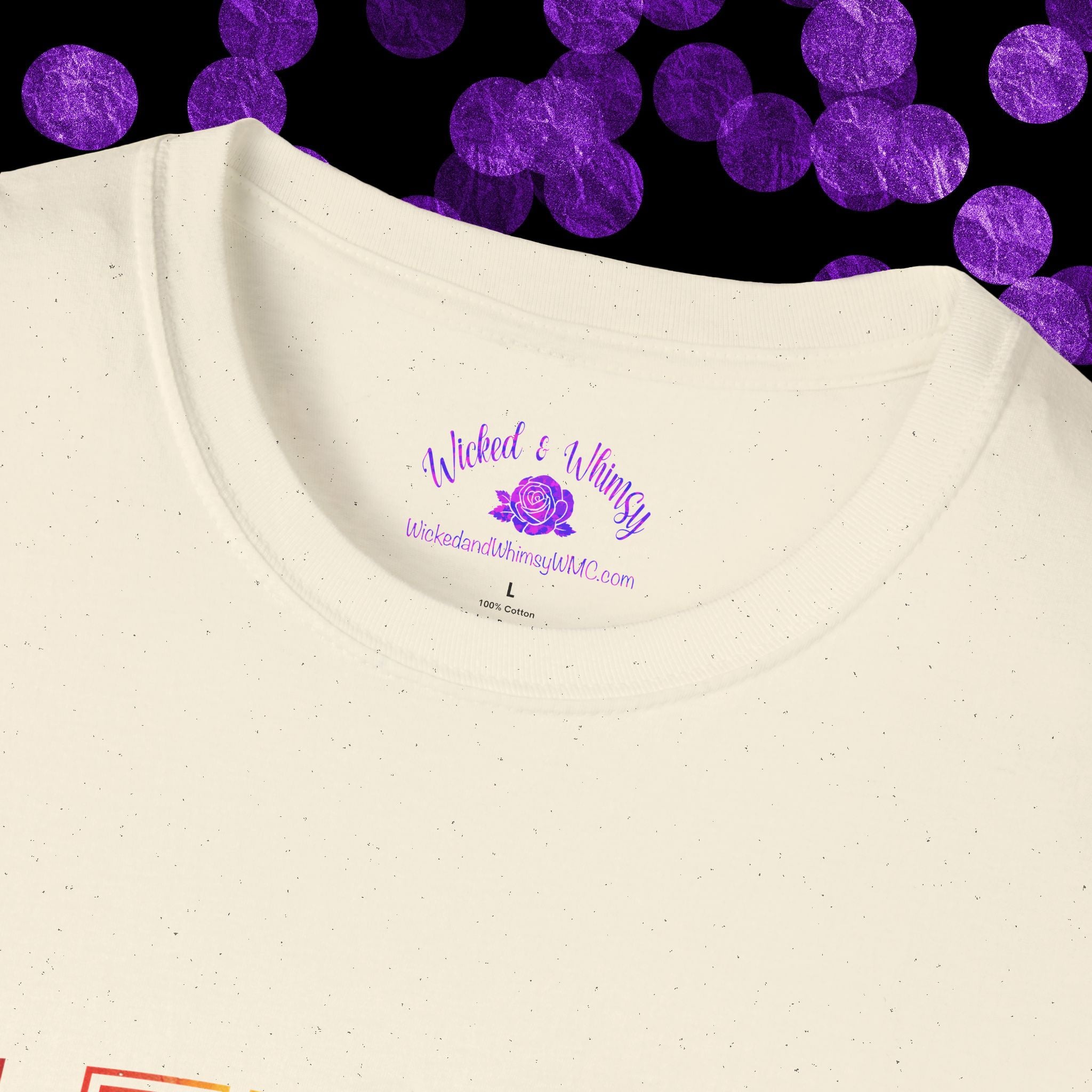 Sleeping Is My Favorite Sport - Rainbow Retro Graphic Tee