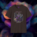 Pick Your Poison Gothic Halloween Tee