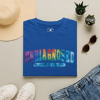 ‘Undiagnosed But Something Ain’t Right” Graphic Tee