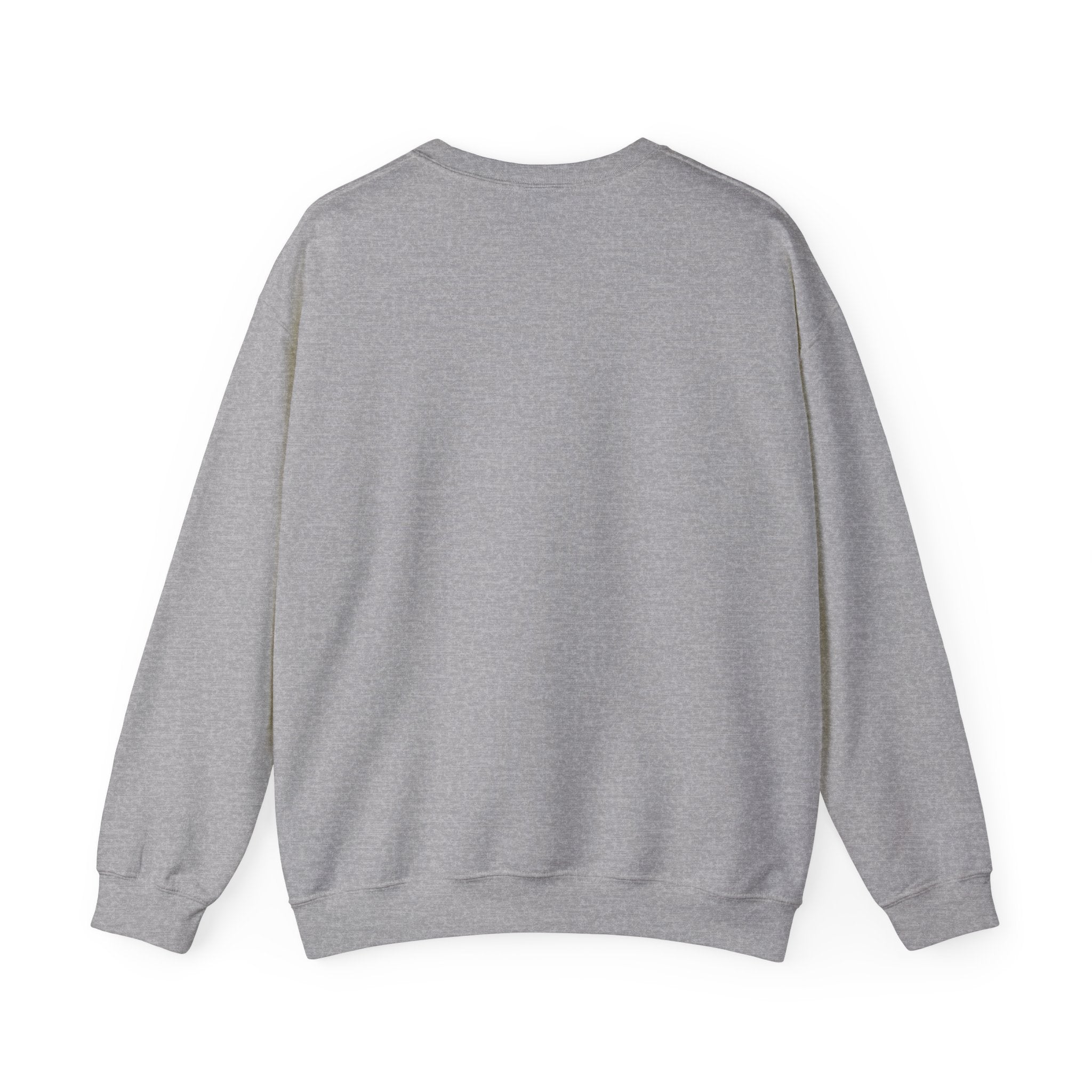 Gingerbread "Oh Snap!" Crewneck Sweatshirt