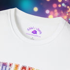 ‘Undiagnosed But Something Ain’t Right” Graphic Tee