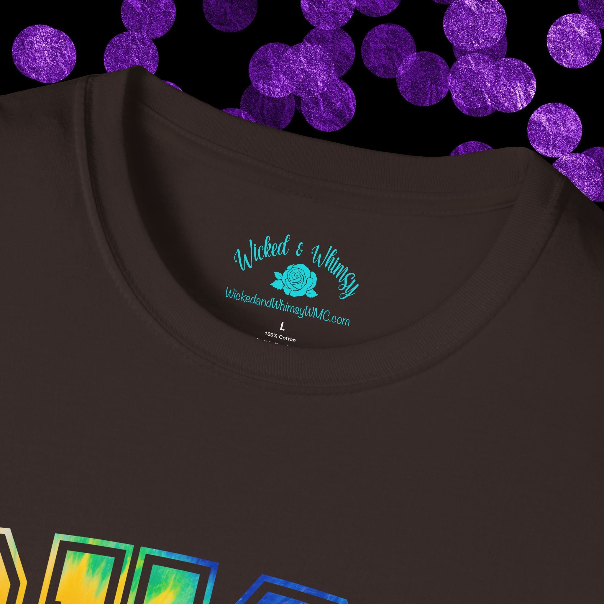 Busy Doing Nothing Graphic T-shirt