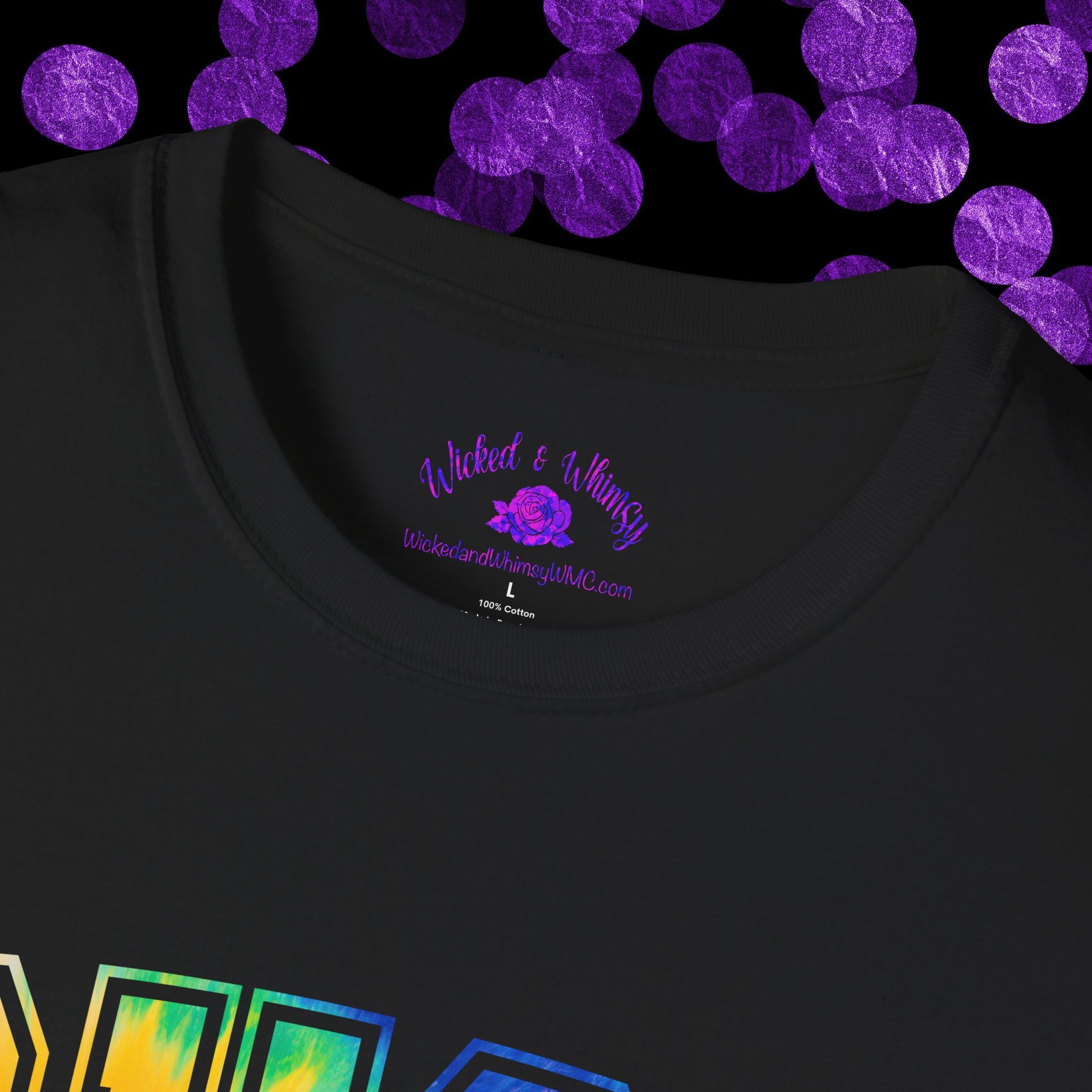 Busy Doing Nothing Graphic T-shirt