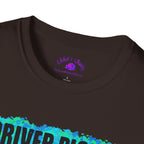Driver Picks The Music … Grapic Tee