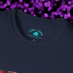 “Sarcasm: It’s How I Hug” Funny Graphic Tee
