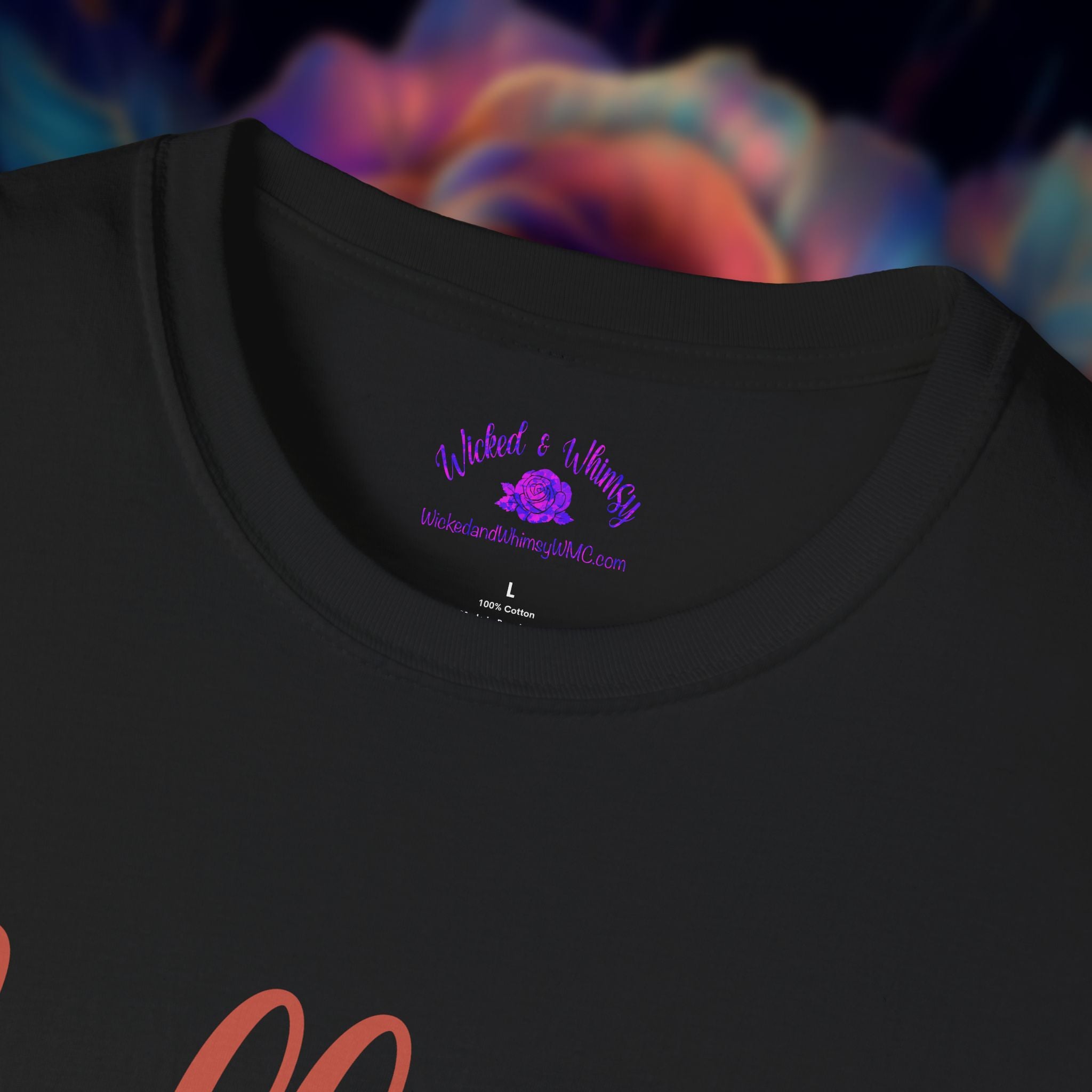 Hello Pumpkin Graphic Tee