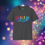 “Sarcasm: It’s How I Hug” Funny Graphic Tee