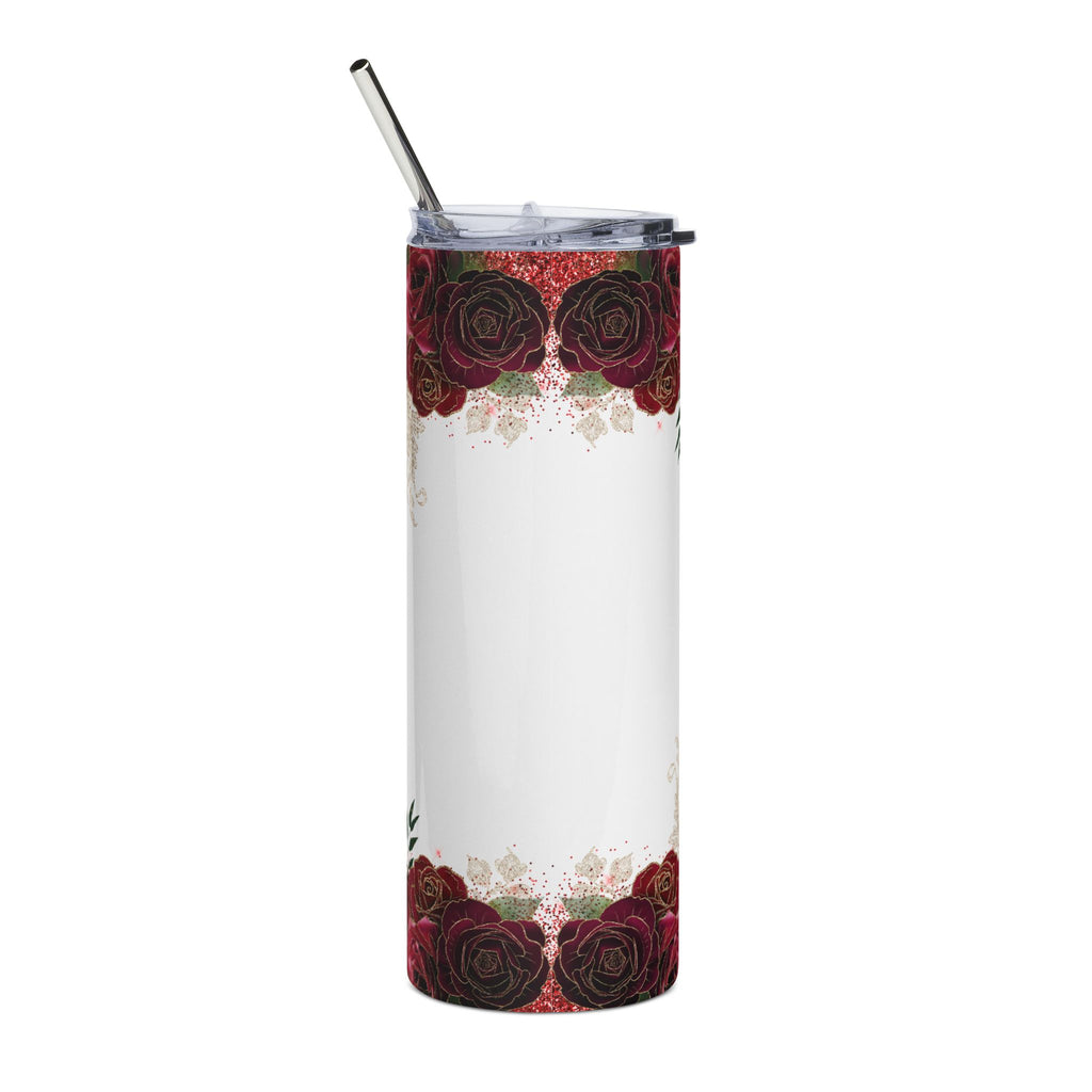 Even After Tuesday the Calendar Says WTF - 20 oz Skinny