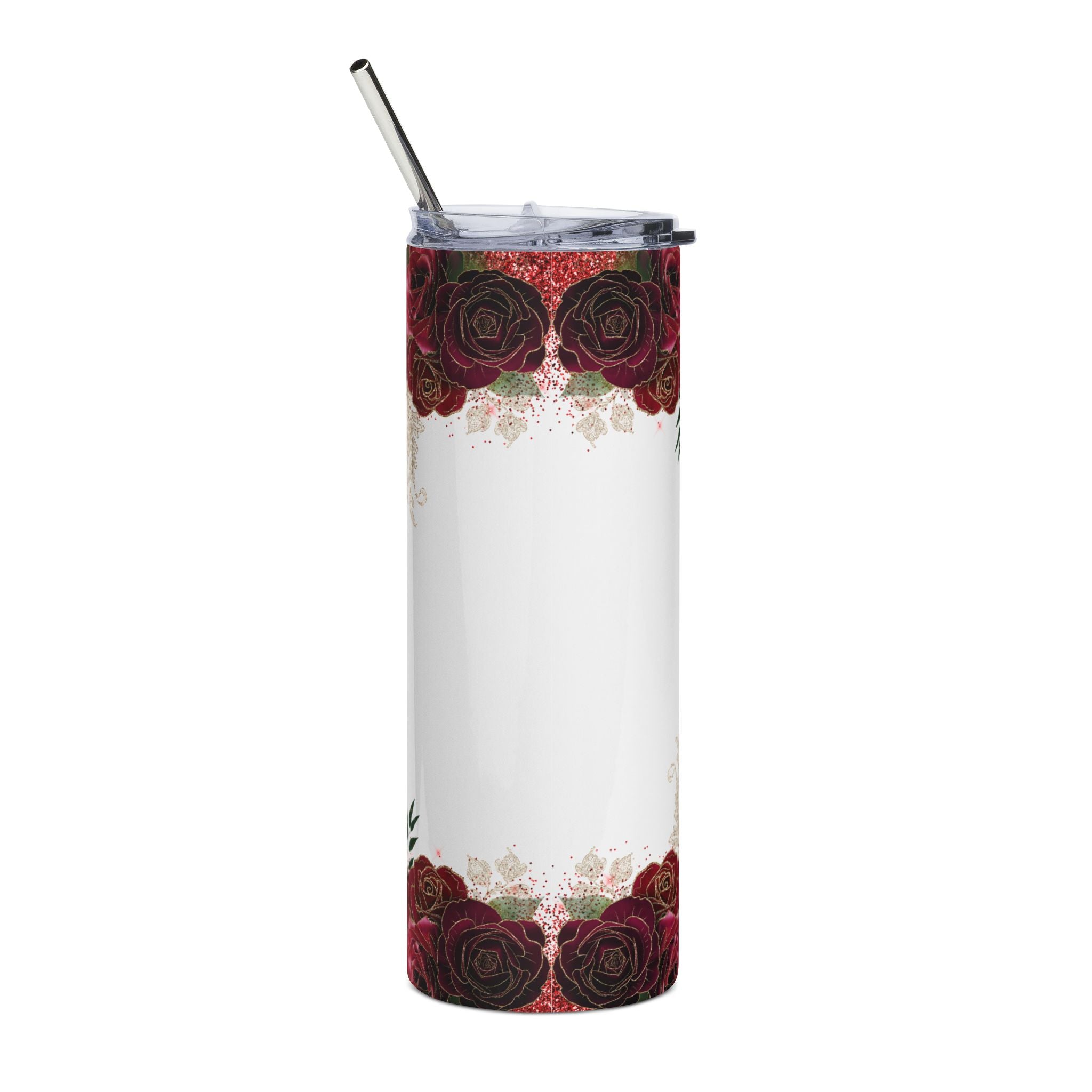 Even After Tuesday the Calendar Says WTF - 20 oz Skinny