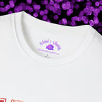 “Sarcasm: It’s How I Hug” Funny Graphic Tee
