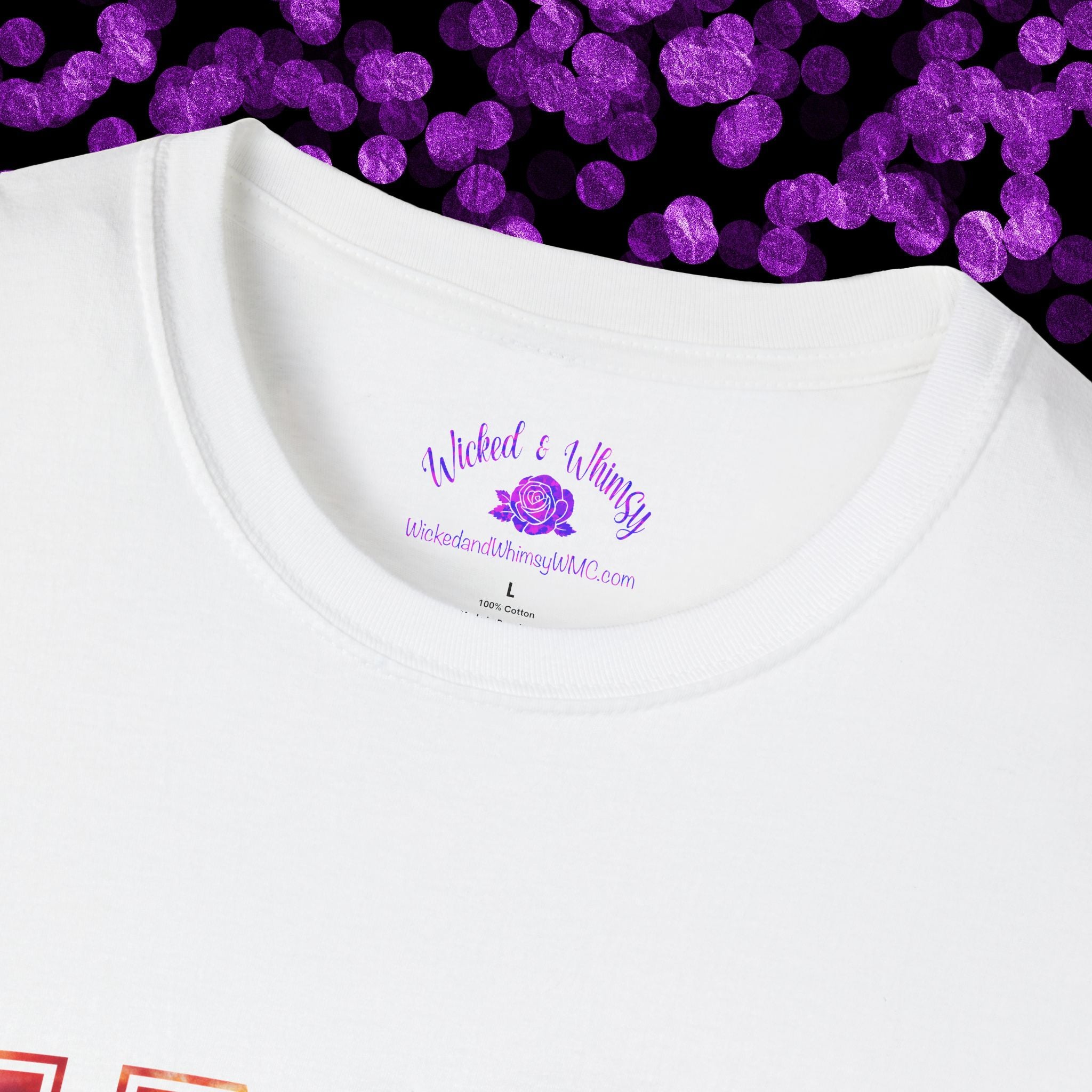 “Sarcasm: It’s How I Hug” Funny Graphic Tee