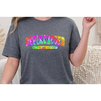 ‘Undiagnosed But Something Ain’t Right” Graphic Tee