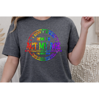 "I Don't Know How to Act My Age" Graphic Tee