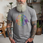 "I Don't Know How to Act My Age" Graphic Tee