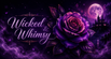 Wicked &amp; Whimsy WMC - Home