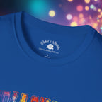 ‘Undiagnosed But Something Ain’t Right” Graphic Tee