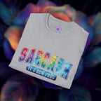 “Sarcasm: It’s How I Hug” Funny Graphic Tee