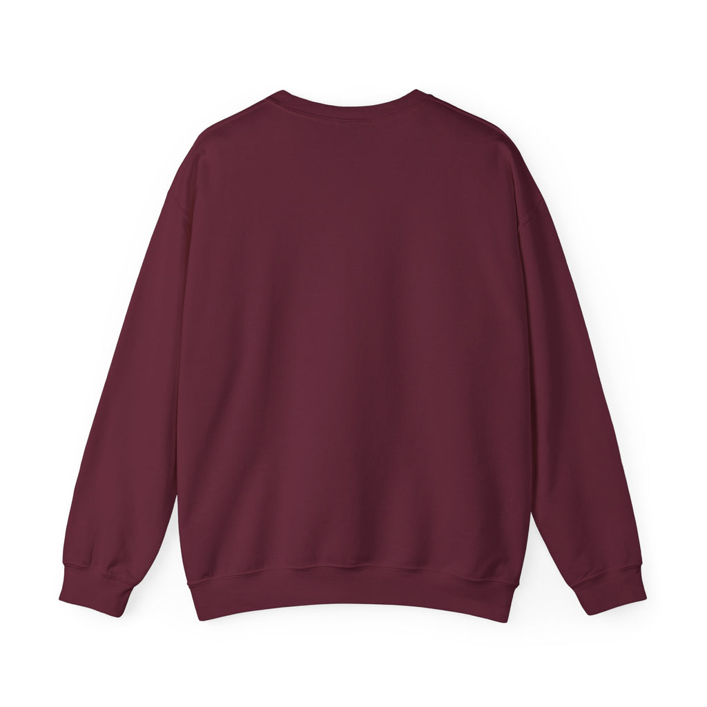 Gingerbread "Oh Snap!" Crewneck Sweatshirt