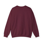 Gingerbread "Oh Snap!" Crewneck Sweatshirt