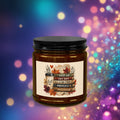 Autumn Cozy Soy Candle