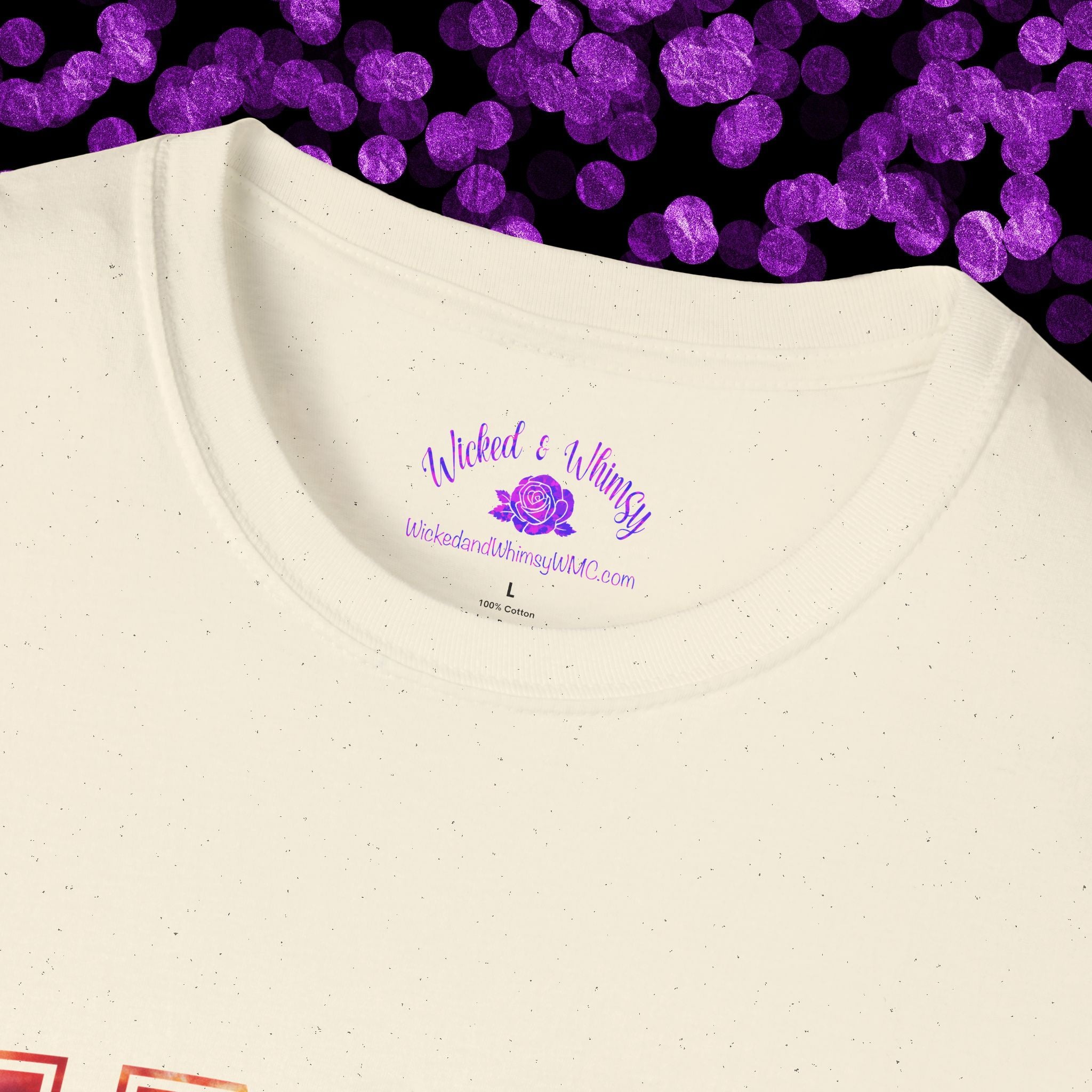 “Sarcasm: It’s How I Hug” Funny Graphic Tee