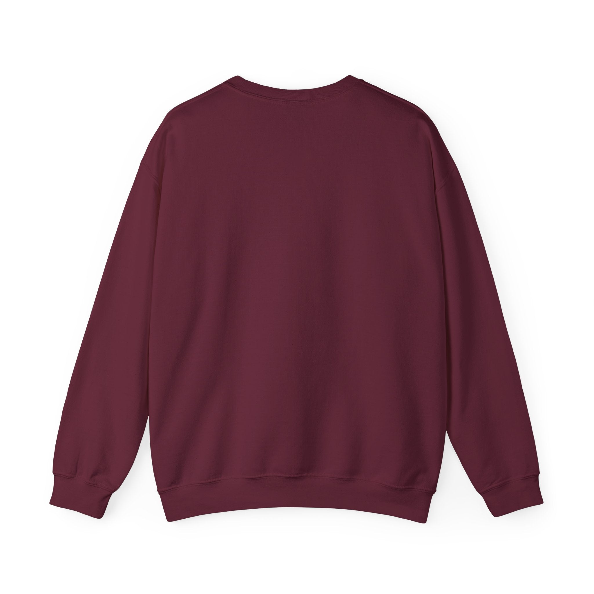 Pumpkin Spice Season Graphic Sweatshirt