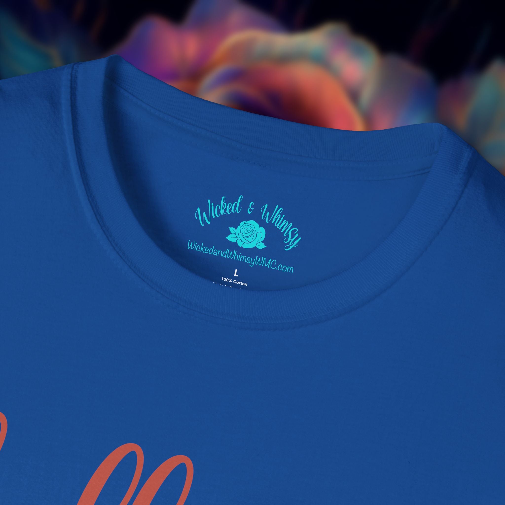 Hello Pumpkin Graphic Tee