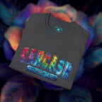 “Sarcasm: It’s How I Hug” Funny Graphic Tee