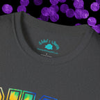 Busy Doing Nothing Graphic T-shirt