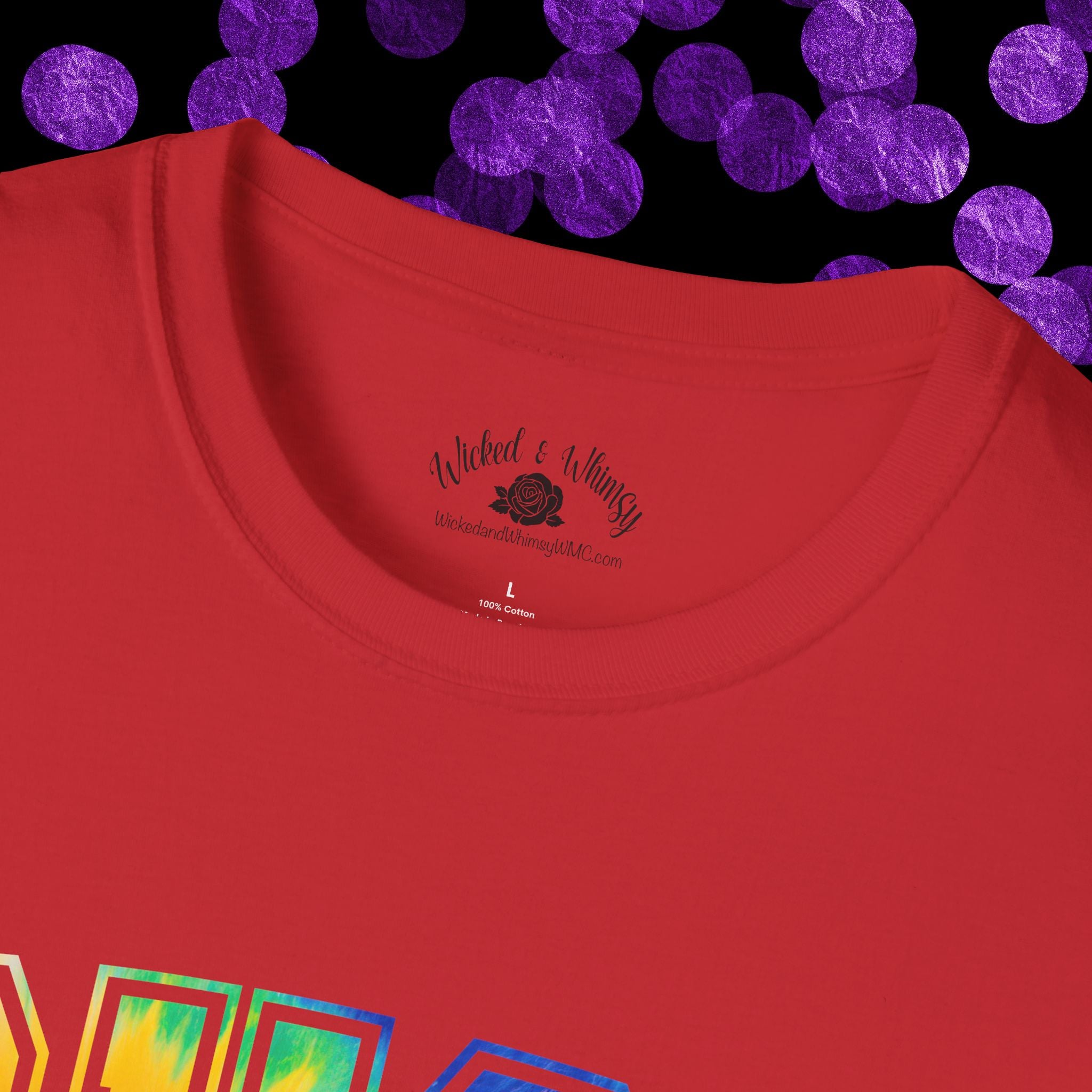Busy Doing Nothing Graphic T-shirt