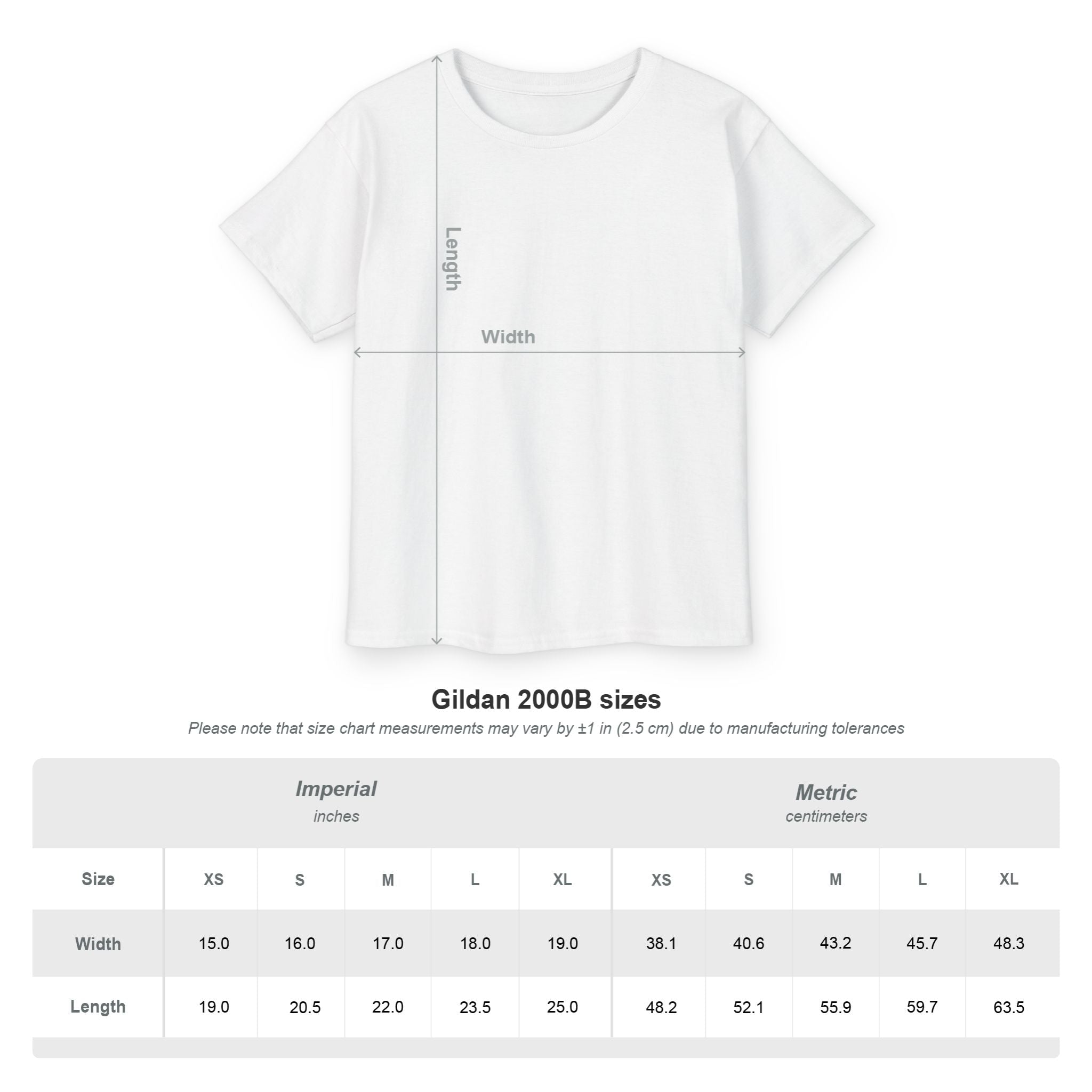 Youth T-Shirt — Colorful “Chick Magnet” Cute Cartoon Kid Tee