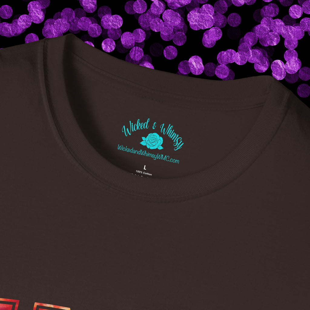 “Sarcasm: It’s How I Hug” Funny Graphic Tee