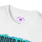 Driver Picks The Music … Grapic Tee